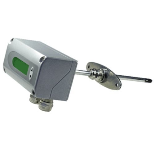 Online Air Velocity Transmitter