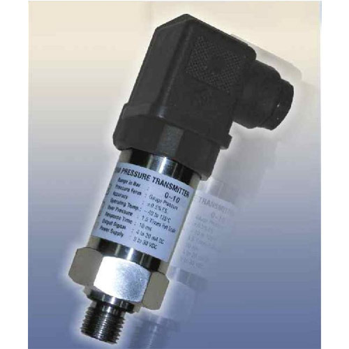 Pressure Transmitter