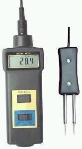 Soil Moisture Meter