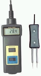 Soil Moisture Meter